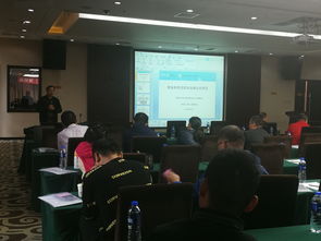 珠江所專(zhuān)家赴天津市開(kāi)展養(yǎng)殖技術(shù)培訓(xùn)，助力現(xiàn)代漁業(yè)發(fā)展