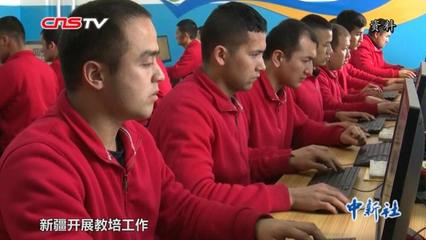 技能培訓(xùn)點(diǎn)亮新疆希望之光——《新疆的職業(yè)技能教育培訓(xùn)工作》白皮書(shū)解讀