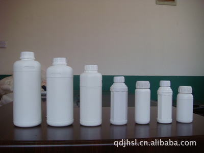 山東平度軍華塑料包裝 專注供應(yīng)環(huán)保無毒食用塑料瓶