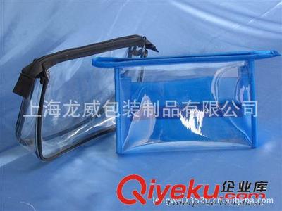 DD專業(yè)工廠直供 上海羽為包裝材料為您提供高品質(zhì)透明PVC袋及全方位包裝解決方案